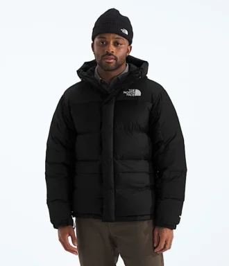 Parka de plumón HMLYN para hombre