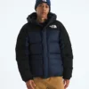 Parka de plumón HMLYN para hombre