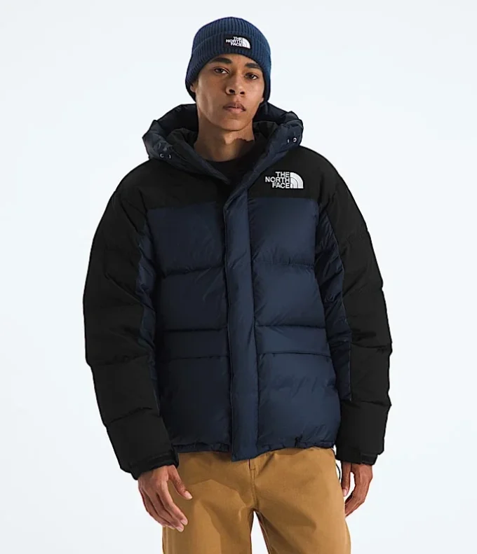 Parka de plumón HMLYN para hombre