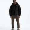 Parka de plumón HMLYN para hombre