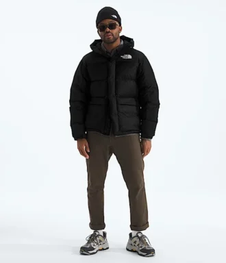 Parka de plumón HMLYN para hombre