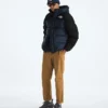 Parka de plumón HMLYN para hombre