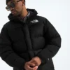 Parka de plumón HMLYN para hombre