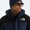 Parka de plumón HMLYN para hombre