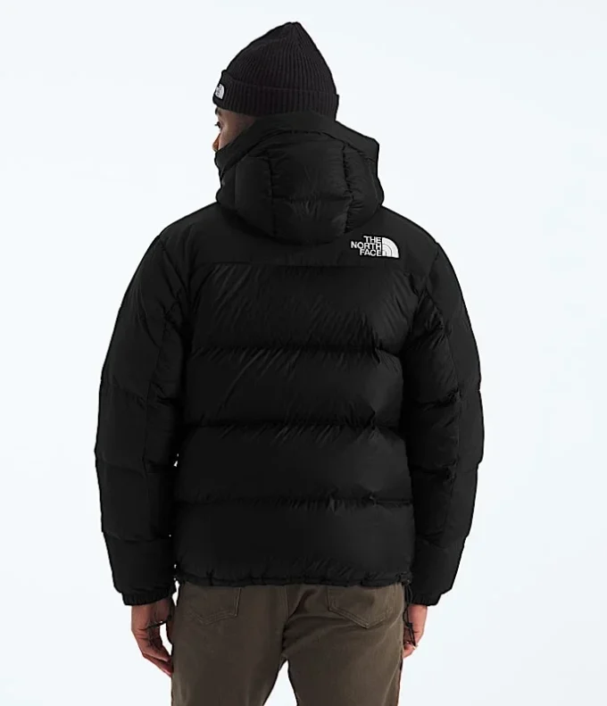 Parka de plumón HMLYN para hombre