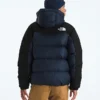 Parka de plumón HMLYN para hombre