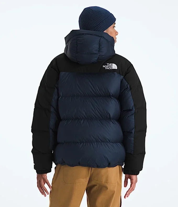 Parka de plumón HMLYN para hombre