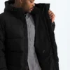 Parka de plumón HMLYN para hombre