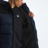 Parka de plumón HMLYN para hombre