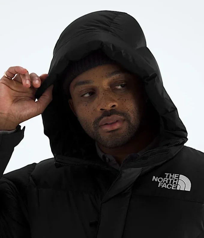Parka de plumón HMLYN para hombre