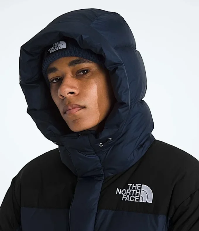 Parka de plumón HMLYN para hombre