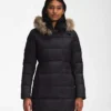 Parka de plumón New Dealio para mujer Parka de plumón New Dealio para mujer