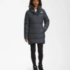 Parka de plumón New Dealio para mujer Parka de plumón New Dealio para mujer