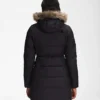 Parka de plumón New Dealio para mujer Parka de plumón New Dealio para mujer