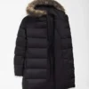 Parka de plumón New Dealio para mujer Parka de plumón New Dealio para mujer