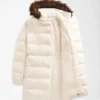 Parka de plumón New Dealio para mujer Parka de plumón New Dealio para mujer