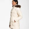 Parka de plumón New Dealio para mujer Parka de plumón New Dealio para mujer