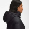 Parka de plumón New Dealio para mujer Parka de plumón New Dealio para mujer