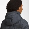 Parka de plumón New Dealio para mujer Parka de plumón New Dealio para mujer