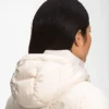 Parka de plumón New Dealio para mujer Parka de plumón New Dealio para mujer