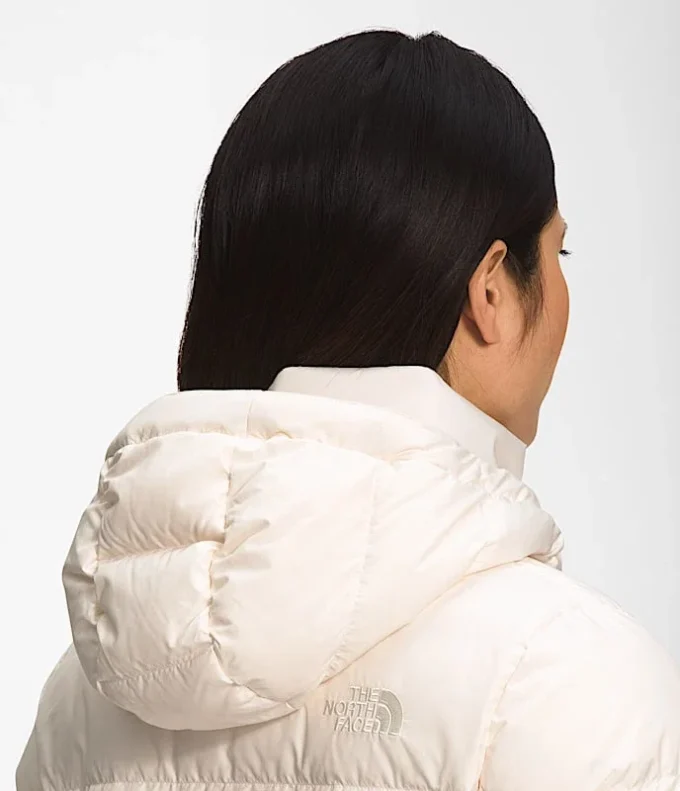 Parka de plumón New Dealio para mujer Parka de plumón New Dealio para mujer