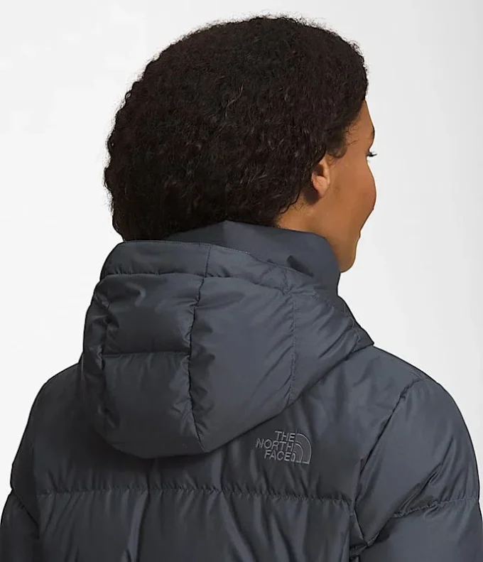 Parka de plumón New Dealio para mujer Parka de plumón New Dealio para mujer