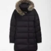 Parka de plumón New Dealio para mujer Parka de plumón New Dealio para mujer