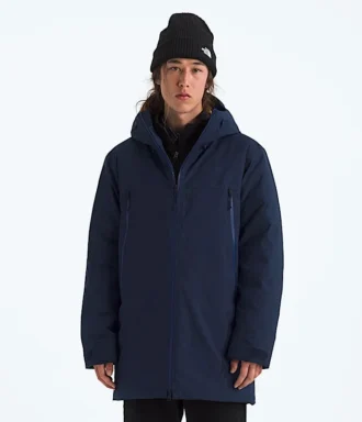 Parka de plumón TNF™ Range para hombre