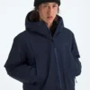 Parka de plumón TNF™ Range para hombre
