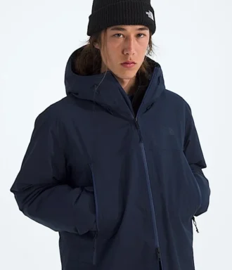 Parka de plumón TNF™ Range para hombre