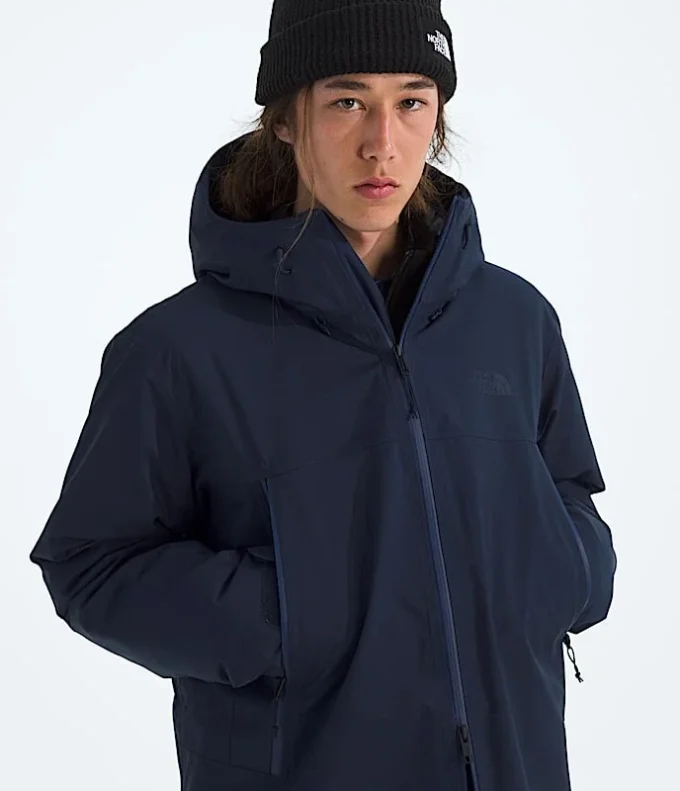 Parka de plumón TNF™ Range para hombre