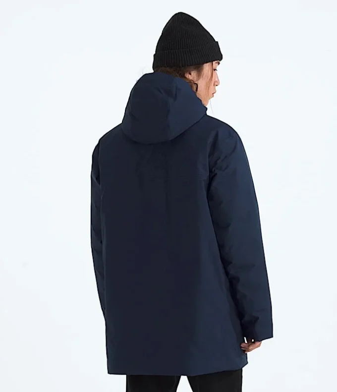 Parka de plumón TNF™ Range para hombre