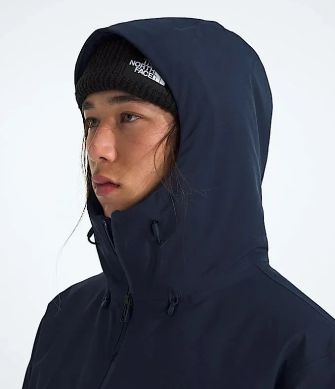 Parka de plumón TNF™ Range para hombre