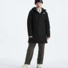 Parka de plumón TNF™ Range para mujer Parka de plumón TNF™ Range para mujer