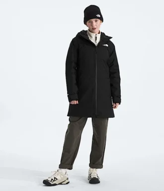 Parka de plumón TNF™ Range para mujer