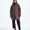 Parka de plumón TNF™ Range para mujer Parka de plumón TNF™ Range para mujer