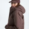Parka de plumón TNF™ Range para mujer Parka de plumón TNF™ Range para mujer