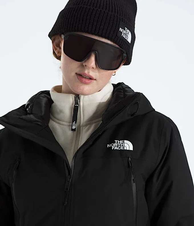 Parka de plumón TNF™ Range para mujer Parka de plumón TNF™ Range para mujer