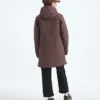Parka de plumón TNF™ Range para mujer Parka de plumón TNF™ Range para mujer