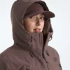 Parka de plumón TNF™ Range para mujer Parka de plumón TNF™ Range para mujer