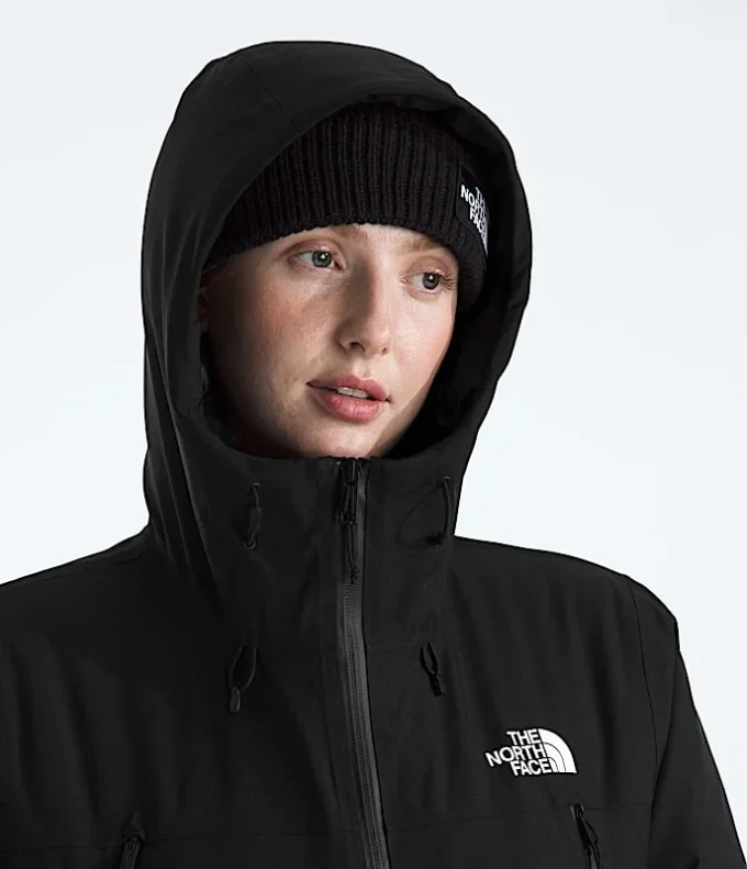 Parka de plumón TNF™ Range para mujer Parka de plumón TNF™ Range para mujer