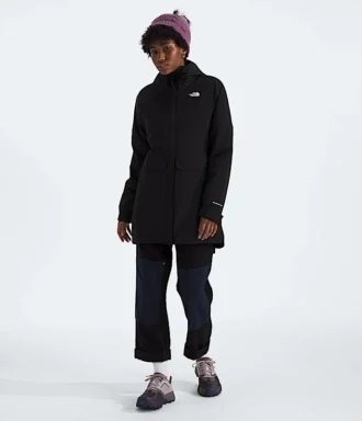 Parka DRYVENT? Mono Triclimate™ para mujer