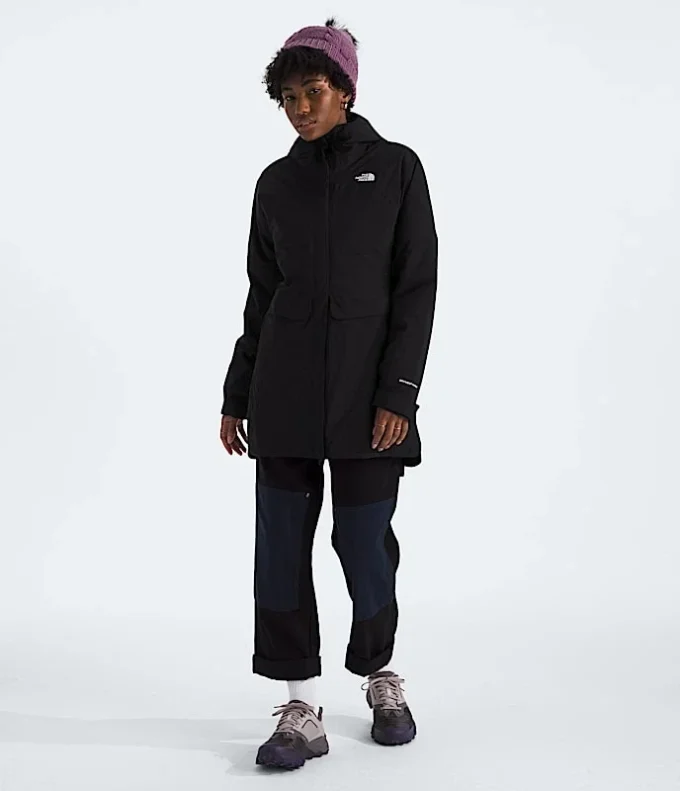 Parka DRYVENT? Mono Triclimate™ para mujer Parka DRYVENT? Mono Triclimate™ para mujer