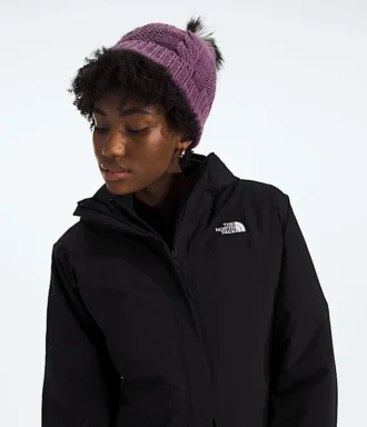 Parka DRYVENT? Mono Triclimate™ para mujer