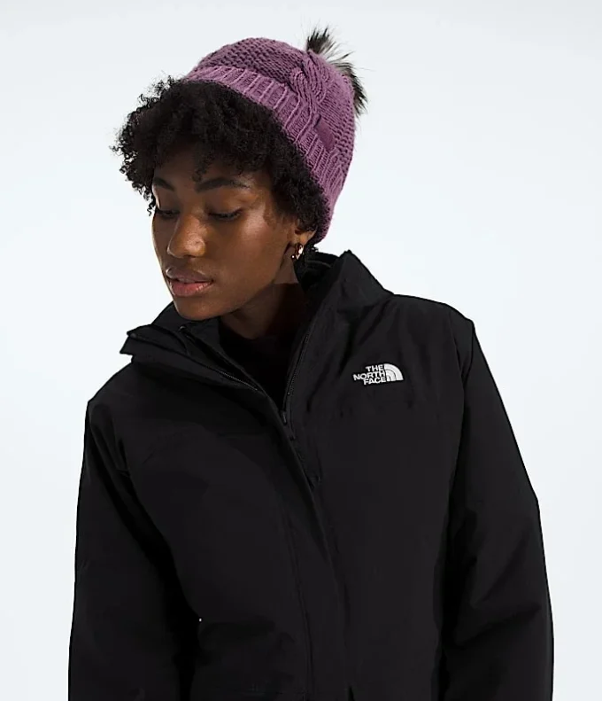Parka DRYVENT? Mono Triclimate™ para mujer Parka DRYVENT? Mono Triclimate™ para mujer