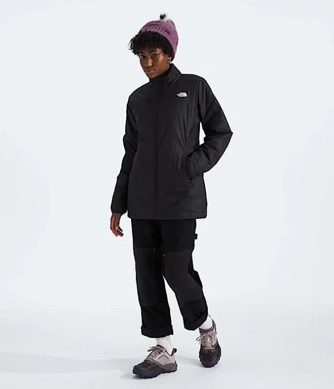 Parka DRYVENT? Mono Triclimate™ para mujer Parka DRYVENT? Mono Triclimate™ para mujer