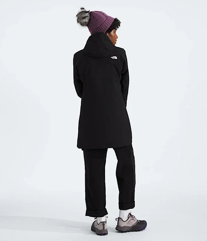 Parka DRYVENT? Mono Triclimate™ para mujer Parka DRYVENT? Mono Triclimate™ para mujer