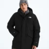 Parka Explore Farther para hombre Parka Explore Farther para hombre