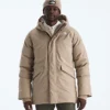 Parka Explore Farther para hombre Parka Explore Farther para hombre