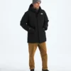 Parka Explore Farther para hombre Parka Explore Farther para hombre
